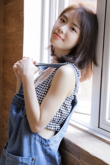 心跳光之美少女