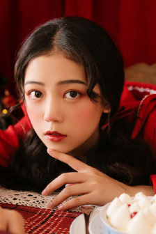 大龟慢慢挺进张娟征的休