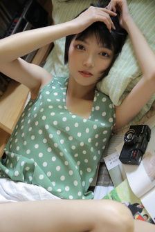 昨夜长风