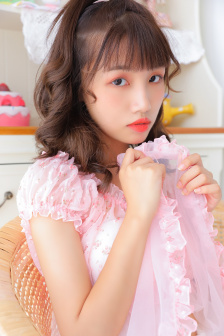 我很有钱呀