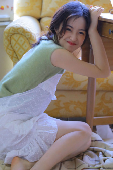 箱中女2